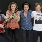 One Direction : son nouveau single  "Infinity"