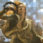 Florence + The Machine remixe "Delilah"