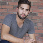 Les albums 2015 : Kendji, "Ensemble"