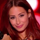 Hiba Tawaji chante pour "We Love Disney"