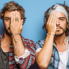 Fréro Delavega fait le bilan de l'année 2015