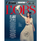 Camélia Jordana, nue, en Marianne pour "L'Obs"