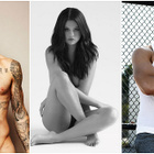 Les 10 clips sexy de l'année 2015