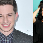 Charlie Puth chante avec Selena Gomez