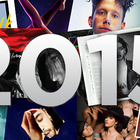 Ils ont fait 2015 : nos titres coups de coeur