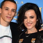 Alizée sur la tournée "Danse avec les stars"
