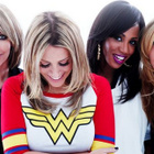 All Saints de retour en 2016