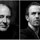Calogero rend hommage à Michel Delpech