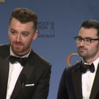 "Spectre" : Sam Smith tacle Radiohead