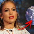 JLo : accident vestimentaire à Vegas !