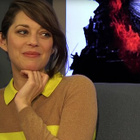 Marion Cotillard reprend Britney Spears (vidéo)