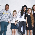 Top Albums : Kids United devant Sia et Rihanna
