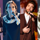 Victoires de la musique : le meilleur des presta !