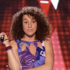 "The Voice" 2016 : Amandine fait fondre Mika
