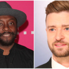 Justin Timberlake et will.i.am accusés de plagiat