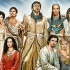 "Les Dix Commandements" : le nouveau casting !