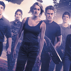 Tove Lo chante pour "Divergente 3"