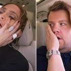 JLo déchaînée pour son "Carpool Karaoke"