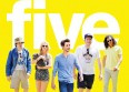 "Five" : une BO survitaminée !