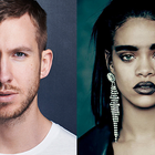 Calvin Harris et Rihanna : écoutez leur duo !
