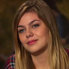 Louane trop émue pour chanter "Mistral gagnant"