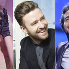 Top Titres : Sia domine, Justin débarque
