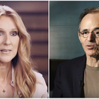 Céline Dion : Goldman parle de "Encore un soir"