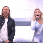 David Guetta : revivez la cérémonie de clôture !