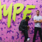 Calvin Harris retrouve Dizzee Rascal : explosif !