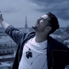 Florent Mothe : son nouveau clip "Quoi de neuf"