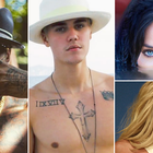 Top Titres : Booba et Bieber devant Timberlake