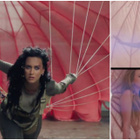 Katy Perry accusée de plagiat pour son clip