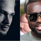 Maître Gims et Jul font du "Boucan" : écoutez !