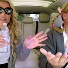 Le "Carpool Karaoke" déchaîné de Britney Spears