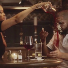 Drake entarté dans le clip "Childs Play"