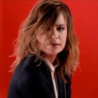 Christine dévoile le clip anglais de "Saint Claude"