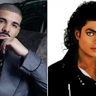 AMAs : Drake bat le record de nominations de MJ