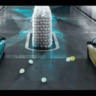 Musique de pub Aygo : qui chante ?