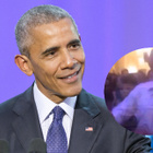 Barack Obama danse sur du Drake