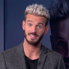 M Pokora rêve de chanter au Stade de France