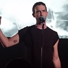 Marvin Jouno en concert : c'est comment ?