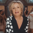 Patricia Kaas est "Madame tout le monde"