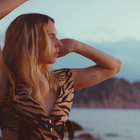 MØ nostalgique pour "Drum"