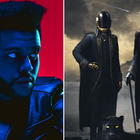 The Weeknd : son nouveau single est...