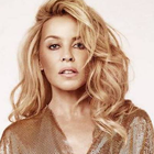 Kylie Minogue reprend "Night Fever" : écoutez !