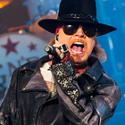 Les Guns N'Roses au Stade de France