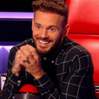 M Pokora : découvrez son salaire pour "The Voice"
