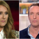 Céline Dion : les coulisses de son interview