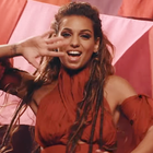 Tal : le clip sublime "Des fleurs et des flammes"