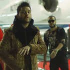 The Weeknd lâche le clip bling-bling "Reminder"